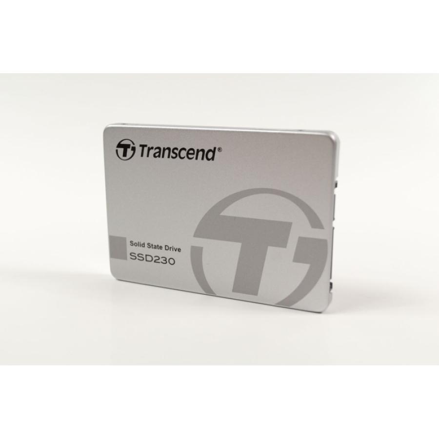 Накопитель SSD Transcend SSD230S 256Gb (TS256GSSD230S) накопитель ssd transcend 256gb ts256gmte220s