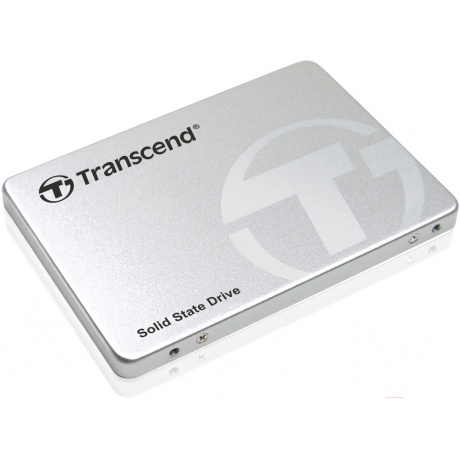Накопитель SSD Transcend SSD230S 256Gb (TS256GSSD230S) - фото 4