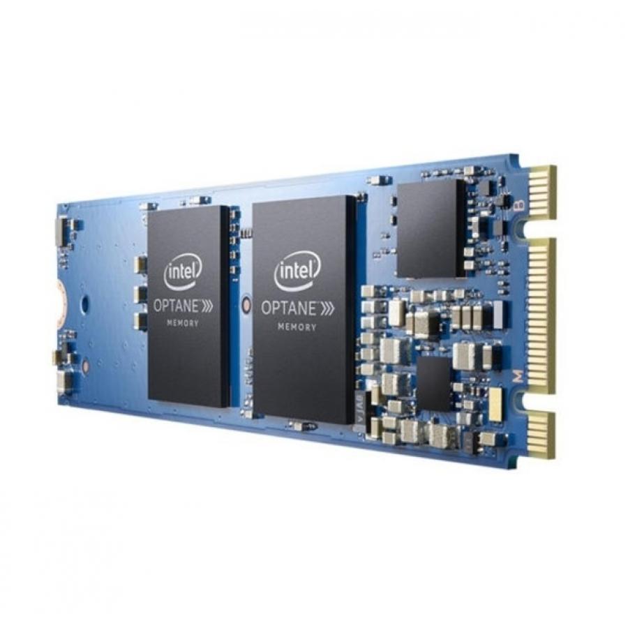 

Накопитель SSD Intel 16Gb Optane (MEMPEK1W016GAXT