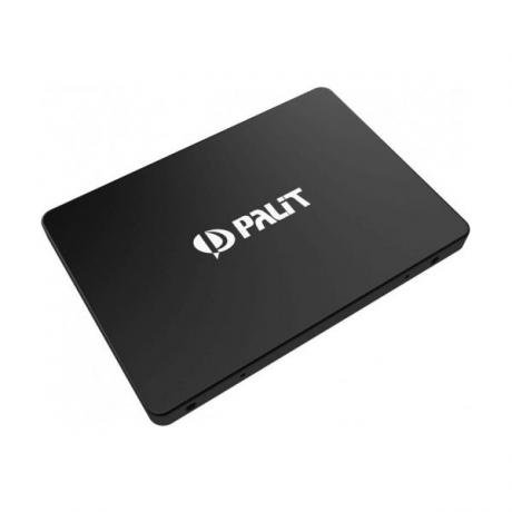 Накопитель SSD Palit UV-S Series 120 Gb (UVSE-SSD120) - фото 2