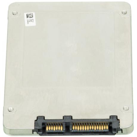 Накопитель SSD Intel Original DC S4500 Series 960Gb (SSDSC2KB960G701) - фото 4