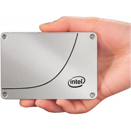 Накопитель SSD Intel Original DC S4500 Series 960Gb (SSDSC2KB960G701) - фото 5