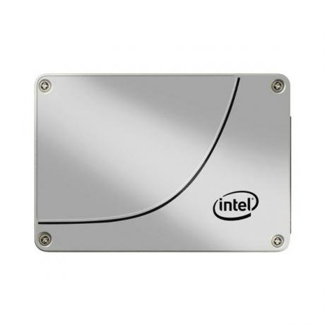 Накопитель SSD Intel Original DC S4500 Series 480Gb (SSDSC2KB480G701) - фото 1