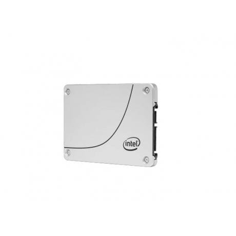 Накопитель SSD Intel Original DC S4500 Series 480Gb (SSDSC2KB480G701) - фото 2