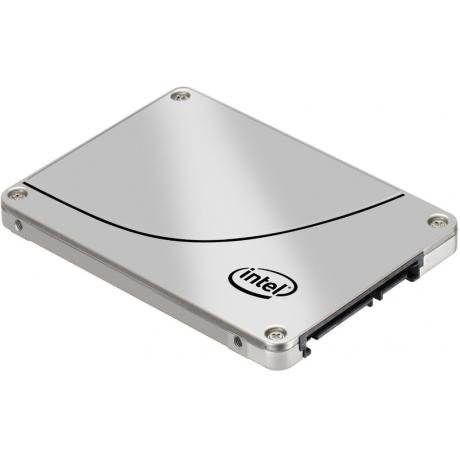 Накопитель SSD Intel Original DC S4500 Series 480Gb (SSDSC2KB480G701) - фото 3