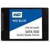 Накопитель SSD WD Blue 2Tb (WDS200T2B0A)