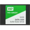 Накопитель SSD WD Green 240Gb (WDS240G2G0A)