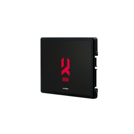 Накопитель SSD Goodram IRDM 120Gb (IR-SSDPR-S25A-120) - фото 3