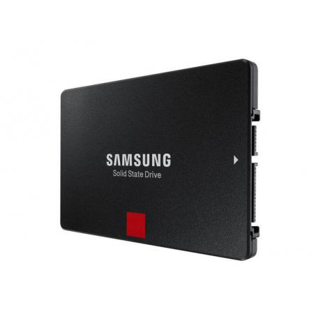 Накопитель SSD Samsung 1Tb 860 PRO (MZ-76P1T0BW) - фото 3