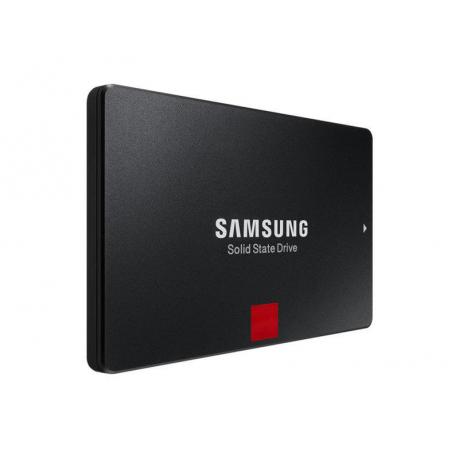 Накопитель SSD Samsung 1Tb 860 PRO (MZ-76P1T0BW) - фото 4