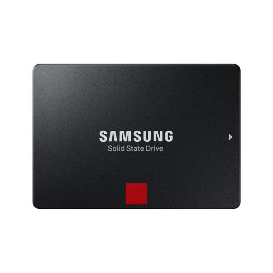 Накопитель SSD Samsung 1Tb 860 PRO 2.5 (MZ-76P1T0BW)