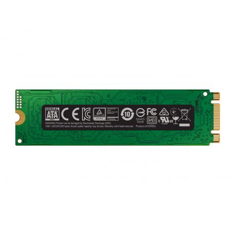 Накопитель SSD Samsung 250Gb 860 EVO (MZ-N6E250BW) - фото 2