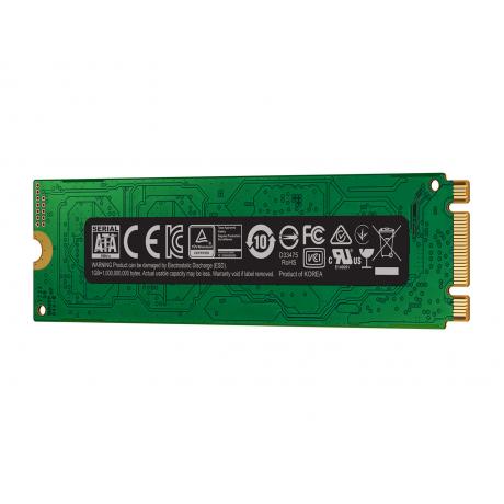 Накопитель SSD Samsung 250Gb 860 EVO (MZ-N6E250BW) - фото 4