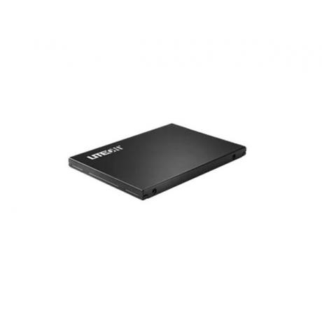 Накопитель SSD Plextor 120Gb LiteOn MU 3 (PH6-CE120-M06) - фото 4