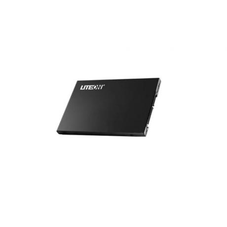 Накопитель SSD Plextor 120Gb LiteOn MU 3 (PH6-CE120-M06) - фото 5