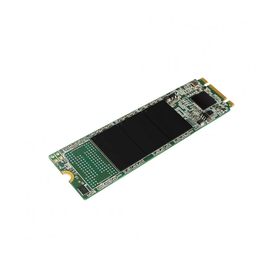 Накопитель SSD Silicon Power M55 240Gb M.2 (SP240GBSS3M55M28) - фото 2