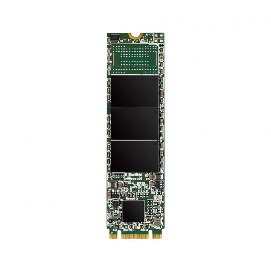 Накопитель SSD Silicon Power M55 240Gb M.2 (SP240GBSS3M55M28)