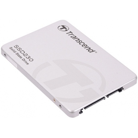 Накопитель SSD Transcend SSD230S 512Gb 2.5 (TS512GSSD230S) - фото 5