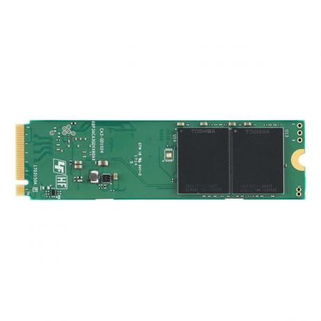 Накопитель SSD Plextor M9Pe 512Gb M.2 (PX-512M9PeGN) - фото 1