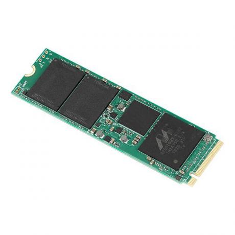 Накопитель SSD Plextor M9Pe 512Gb M.2 (PX-512M9PeGN) - фото 2