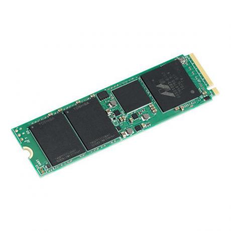 Накопитель SSD Plextor M9Pe 512Gb M.2 (PX-512M9PeGN) - фото 3