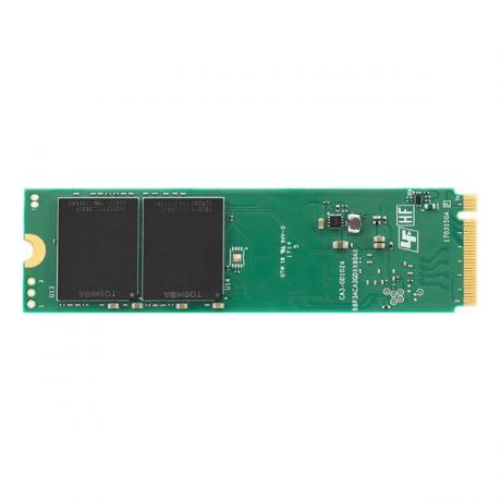 Накопитель SSD Plextor M9Pe 512Gb M.2 (PX-512M9PeGN) - фото 4