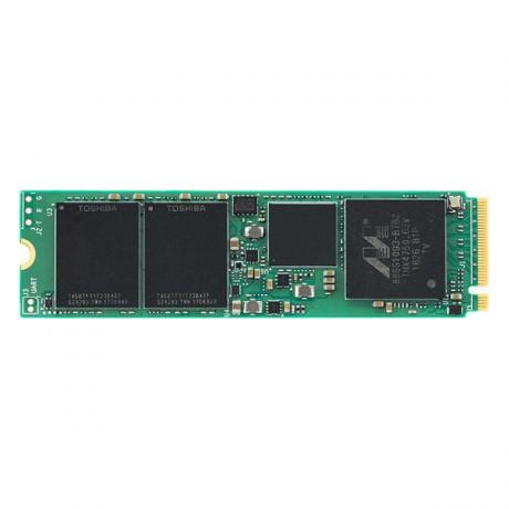 Накопитель SSD Plextor M9Pe 512Gb M.2 (PX-512M9PeGN) - фото 5