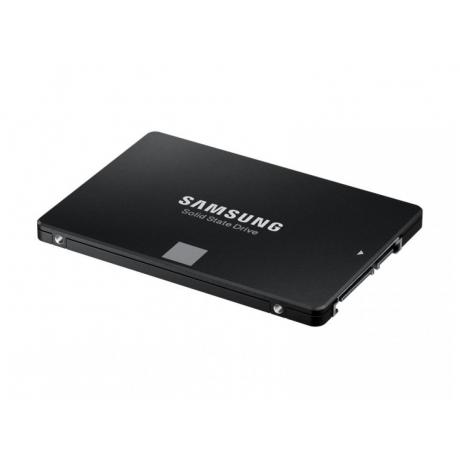 Накопитель SSD Samsung 2000Gb 860 EVO (MZ-76E2T0BW) - фото 5
