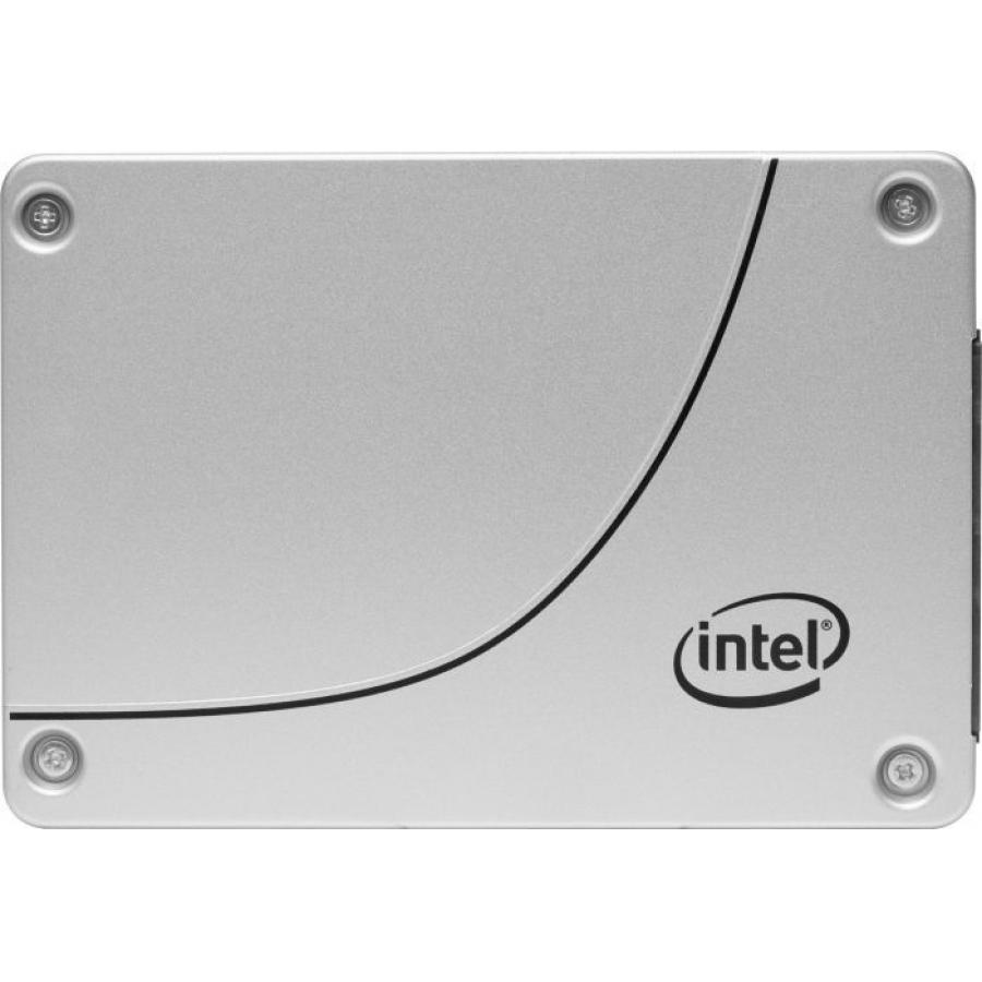 Накопитель SSD Intel 240Gb DC D3-S4510 (SSDSC2KB240G801) накопитель ssd intel original dc d5 p4320 7 5tb ssdpe2nv076t801 979157