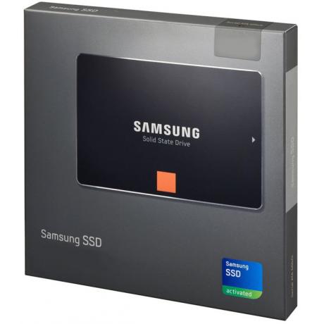 Накопитель SSD Samsung 1920GB (MZ7LM1T9HMJP) - фото 2