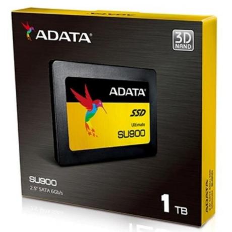 Накопитель SSD A-Data SU900 (ASU900SS-1TM-C) - фото 4