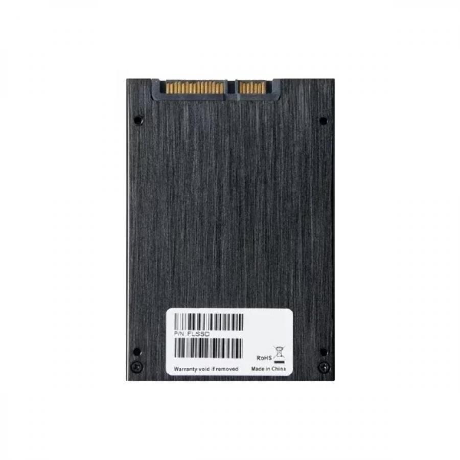 цена Накопитель SSD Foxline 240GB (FLSSD240X5SE)