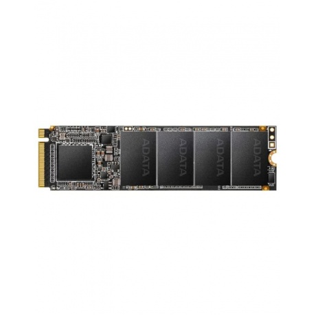 Накопитель SSD Transcend A-Data XPG SX6000 Pro 256Gb (ASX6000PNP-256GT-C) - фото 5