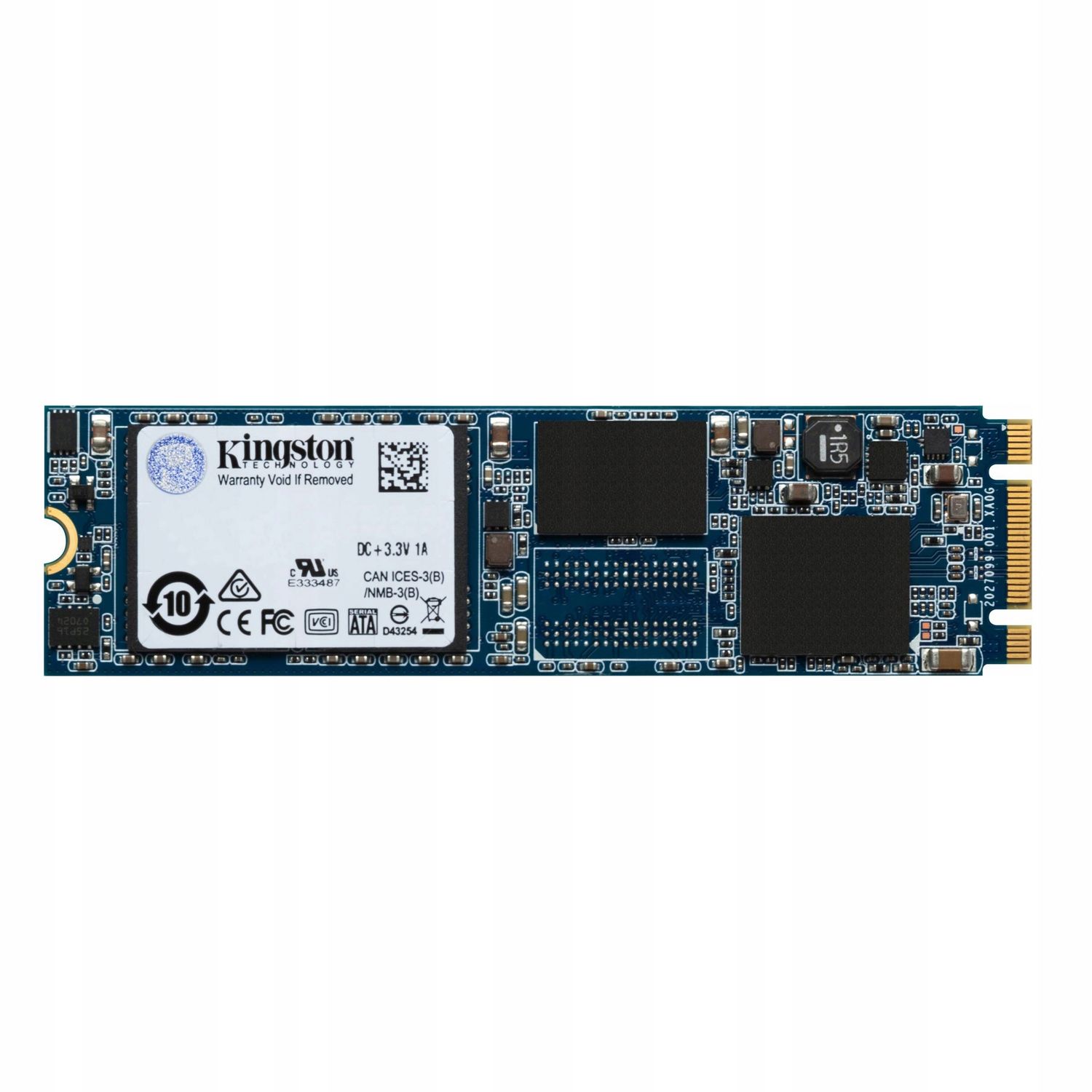 

Накопитель SSD Kingston UV500 120Gb (SUV500M8/120G