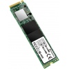 Накопитель SSD Transcend MTE110 256Gb (TS256GMTE110S)