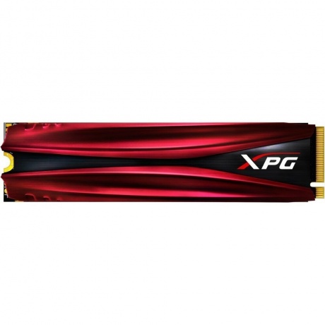 Накопитель SSD ADATA XPG GAMMIX S11 Pro 256GB (AGAMMIXS11P-256GT...