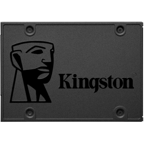

Накопитель SSD Kingston 960Gb (SA400S37/960G)