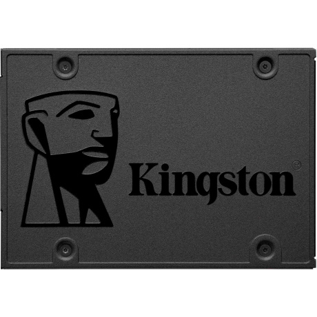 Накопитель SSD Kingston 960Gb (SA400S37/960G)