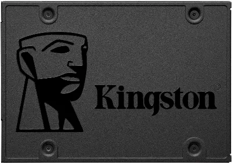 Накопитель SSD Kingston 960Gb (SA400S37/960G)