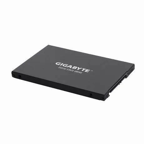 Накопитель SSD GigaByte 240Gb (GP-GSTFS31240GNTD)