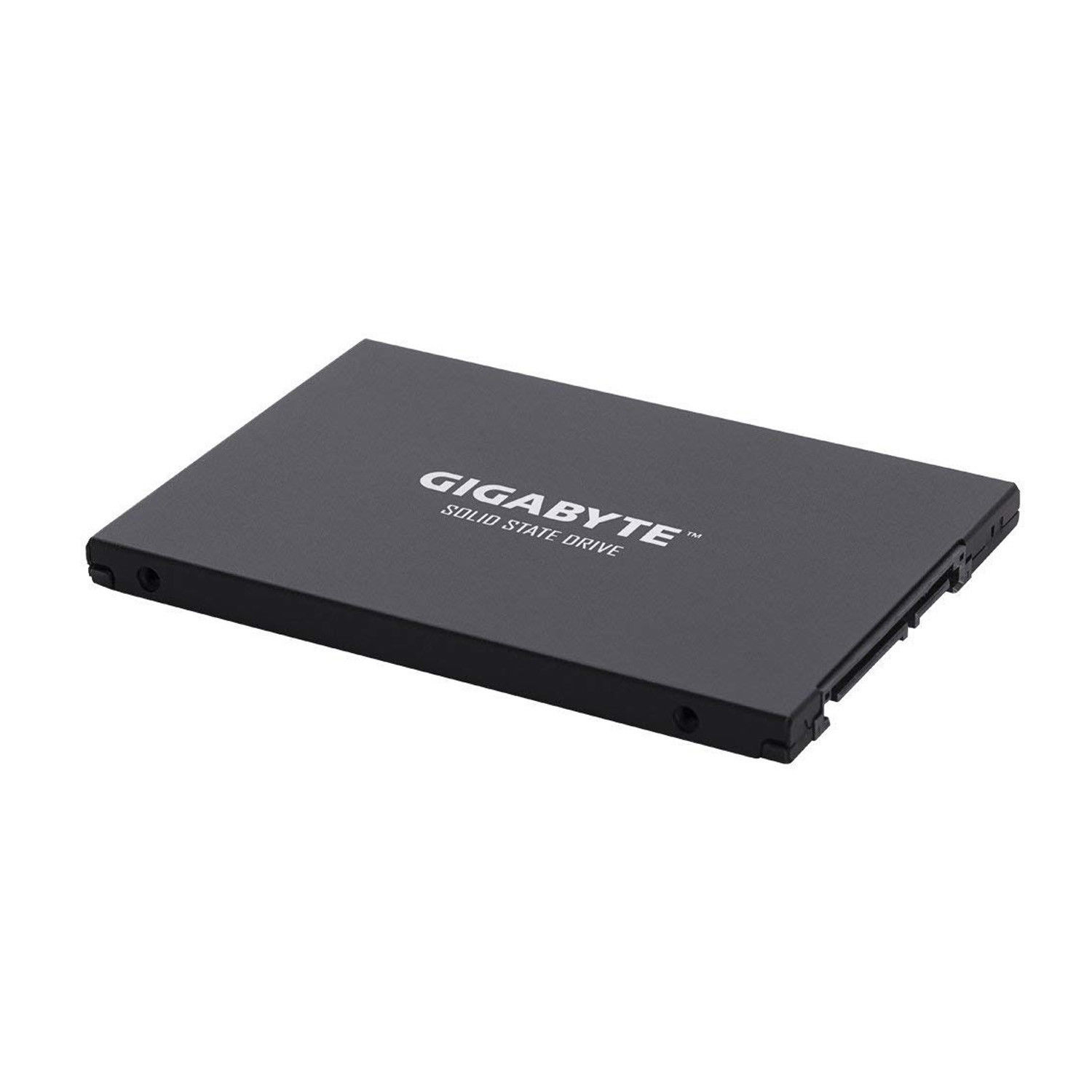 Накопитель SSD GigaByte 240Gb (GP-GSTFS31240GNTD) накопитель ssd 2 5 gigabyte gp gstfs31240gntd ud pro 240gb sata 6gb s 500 420mb s iops 50k 75k mtbf 2m rtl