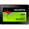 Накопитель SSD ADATA Ultimate SU650 120Gb (ASU650SS-120GT-R)