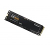 Накопитель SSD Samsung 970 EVO Plus 250Gb (MZ-V7S250BW)