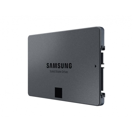 Накопитель SSD Samsung 2000Gb 860 EVO (MZ-76Q2T0BW) - фото 3