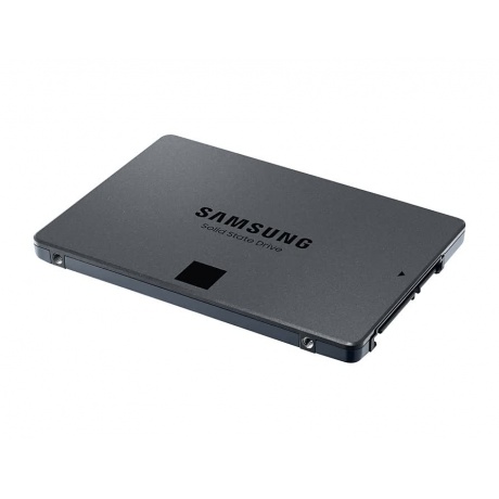 Накопитель SSD Samsung 2000Gb 860 EVO (MZ-76Q2T0BW) - фото 5