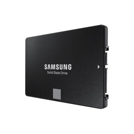 Накопитель SSD Samsung 4TB 860 EVO (MZ-76E4T0BW) - фото 3