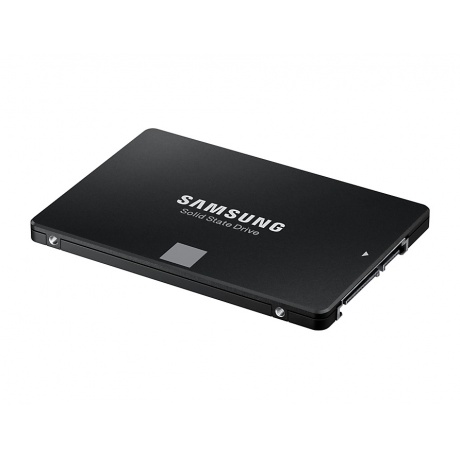 Накопитель SSD Samsung 4TB 860 EVO (MZ-76E4T0BW) - фото 5