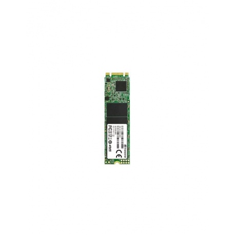 

Накопитель SSD Transcend 480GB M.2 2280 (TS480GMTS820S)