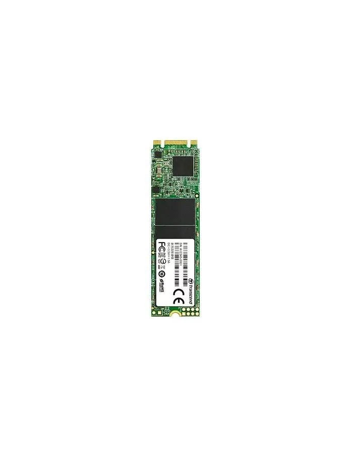 Накопитель SSD Transcend 480GB M.2 2280 (TS480GMTS820S)