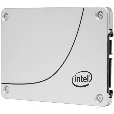 Накопитель SSD Intel 1920GB S4610-Serie (SSDSC2KG019T801) - фото 2